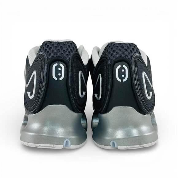adidas Megaride O1 Core Black Silver Men\'s Shoes Sneakers JP9426 main image 10
